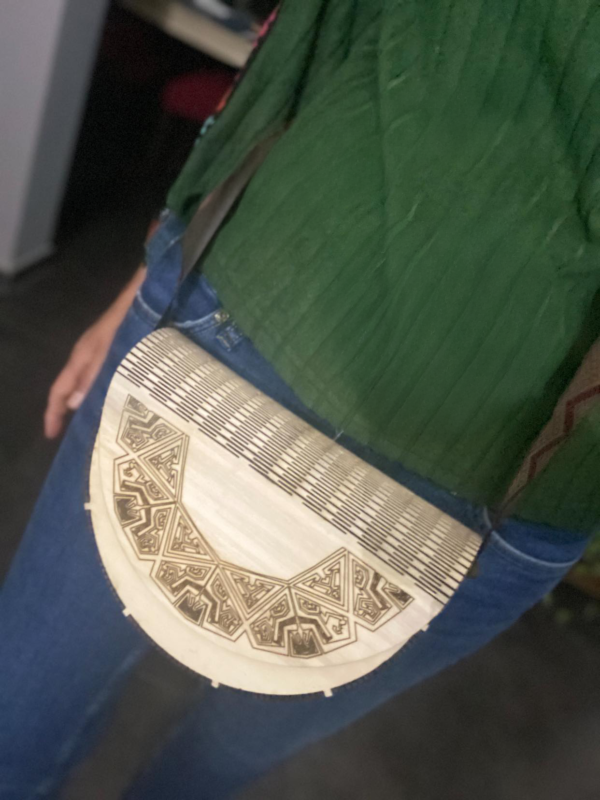 Sac en bois – Image 3