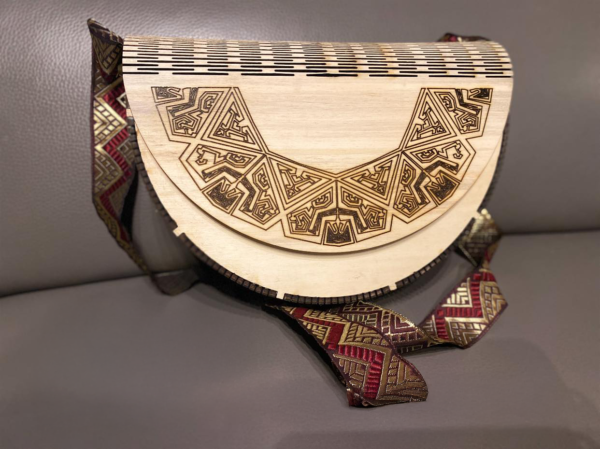 Sac en bois – Image 4
