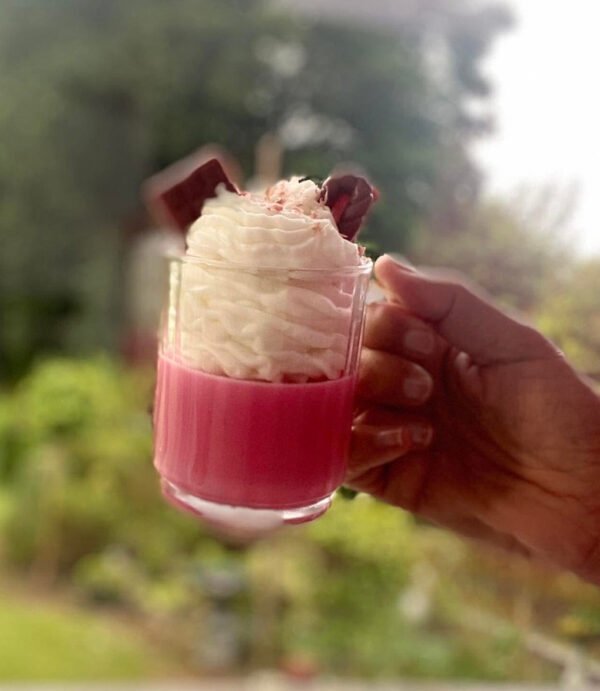 Bougies gourmandes – Image 3