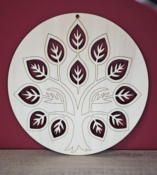 Arbre de vie personnalisable