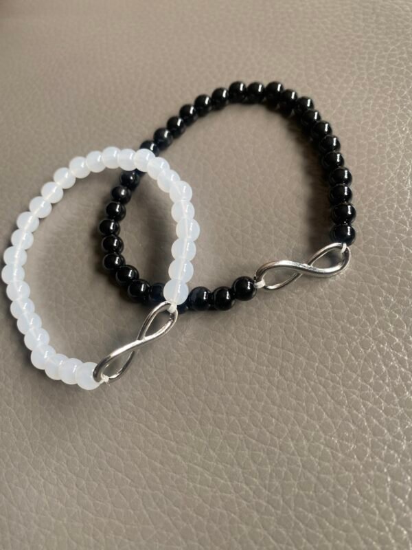 Bracelet infini