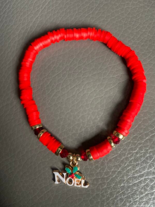 Bracelet NOËL